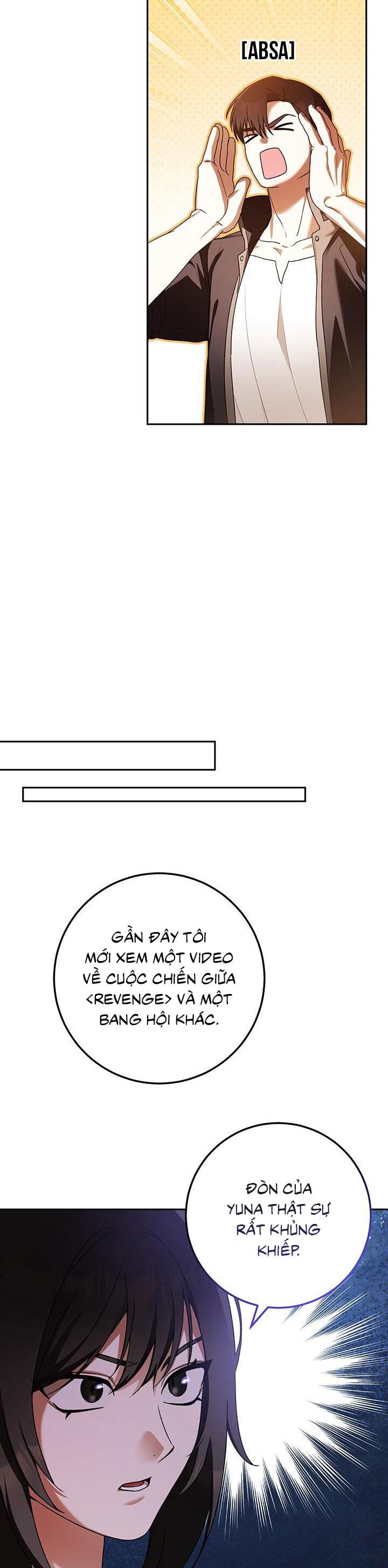 Đọc truyện NETKAMA PUNCH!! - Chapter 79