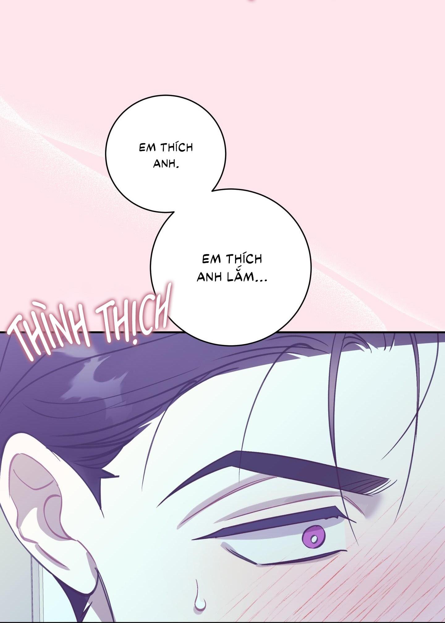Đọc truyện (CBunu) Bắt tay hả, thôi bỏ đi! - Chapter 40