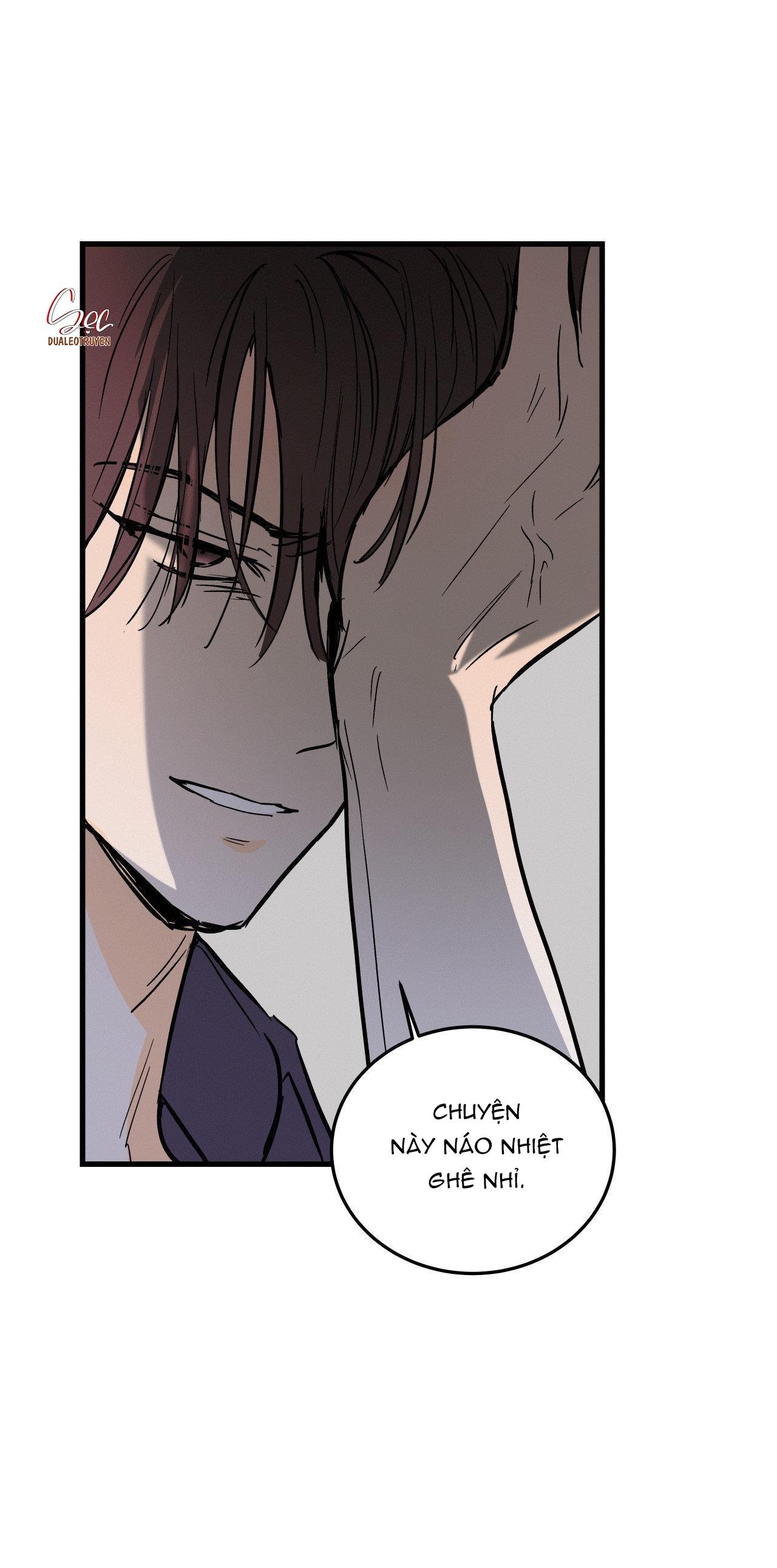 Đọc truyện LIE AGAIN - Chapter 26