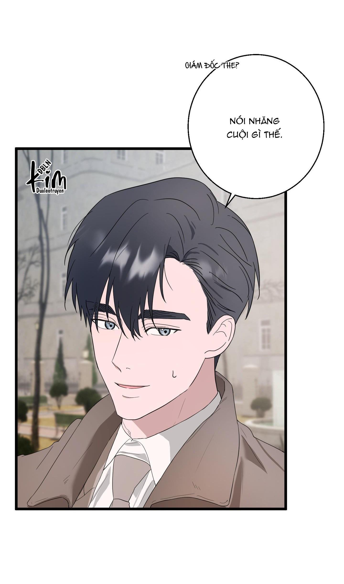 Đọc truyện BL NGẮN CHỊCH HỎNY - Chapter 47.3