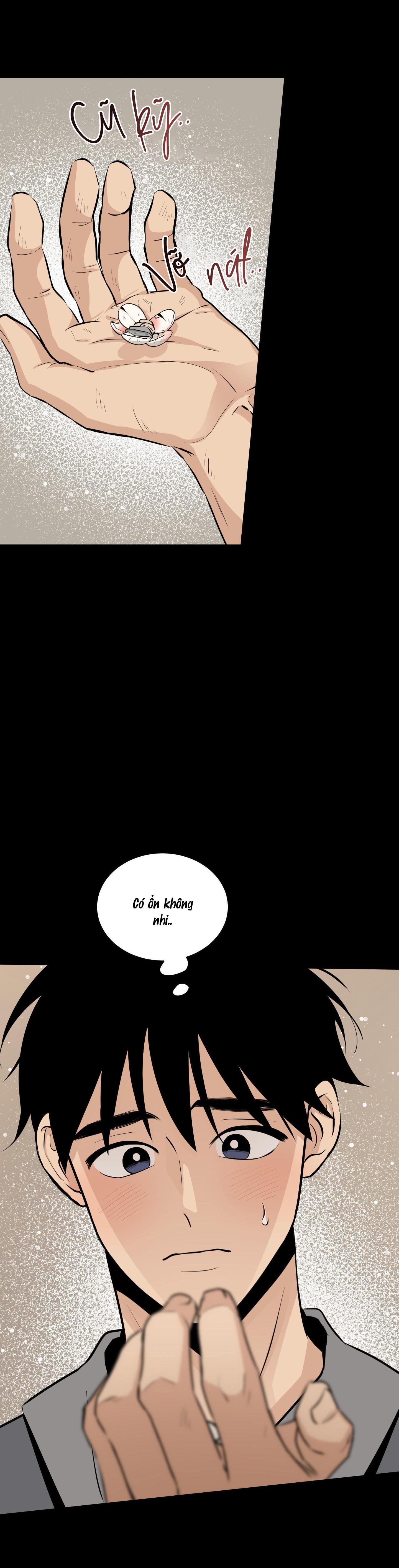 Đọc truyện (CBunu) Hoa Vô Danh - Chapter 16