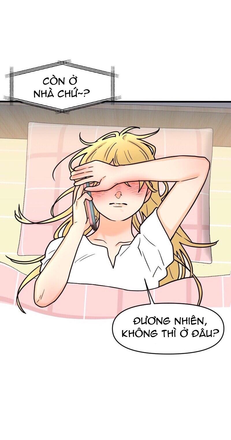 Đọc truyện Truyện Ngôn Nhưng Không Ngôn Lắm - Chapter 76