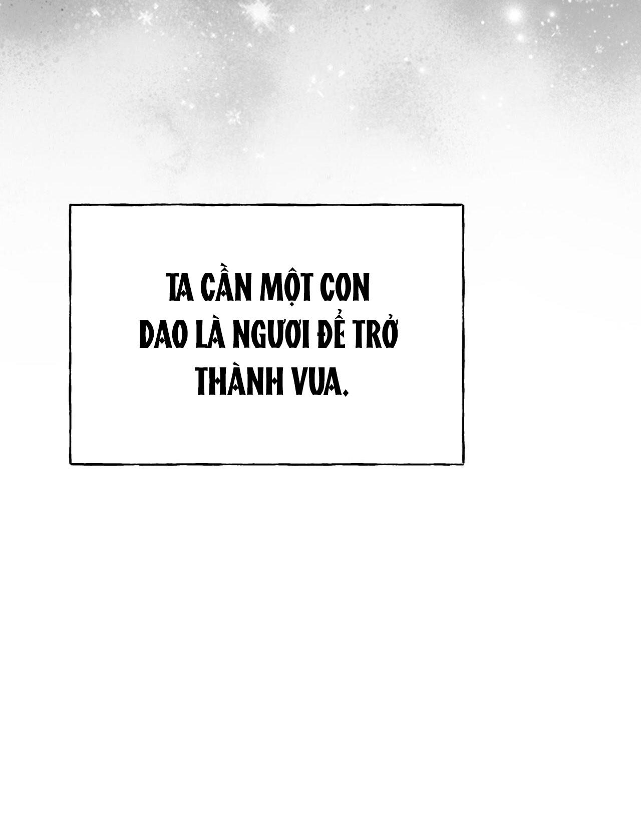 Đọc truyện (ABO) ĐÁM CƯỚI HOÀNG GIA - Chapter 24