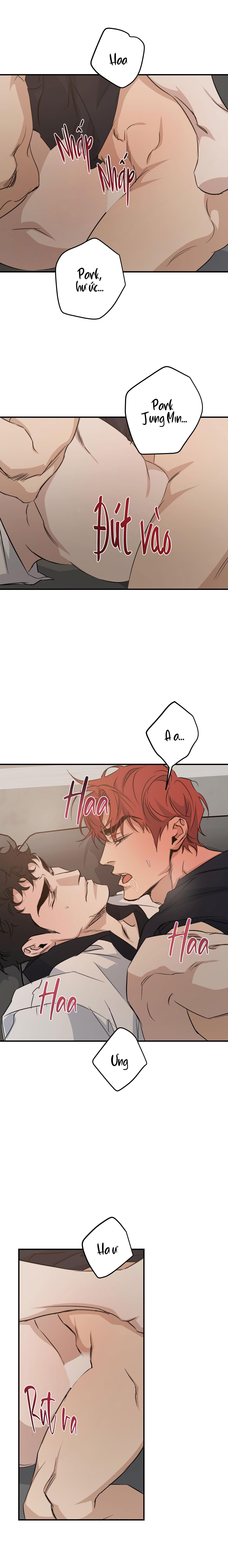 Đọc truyện HIGH CLEAR - Chapter 66