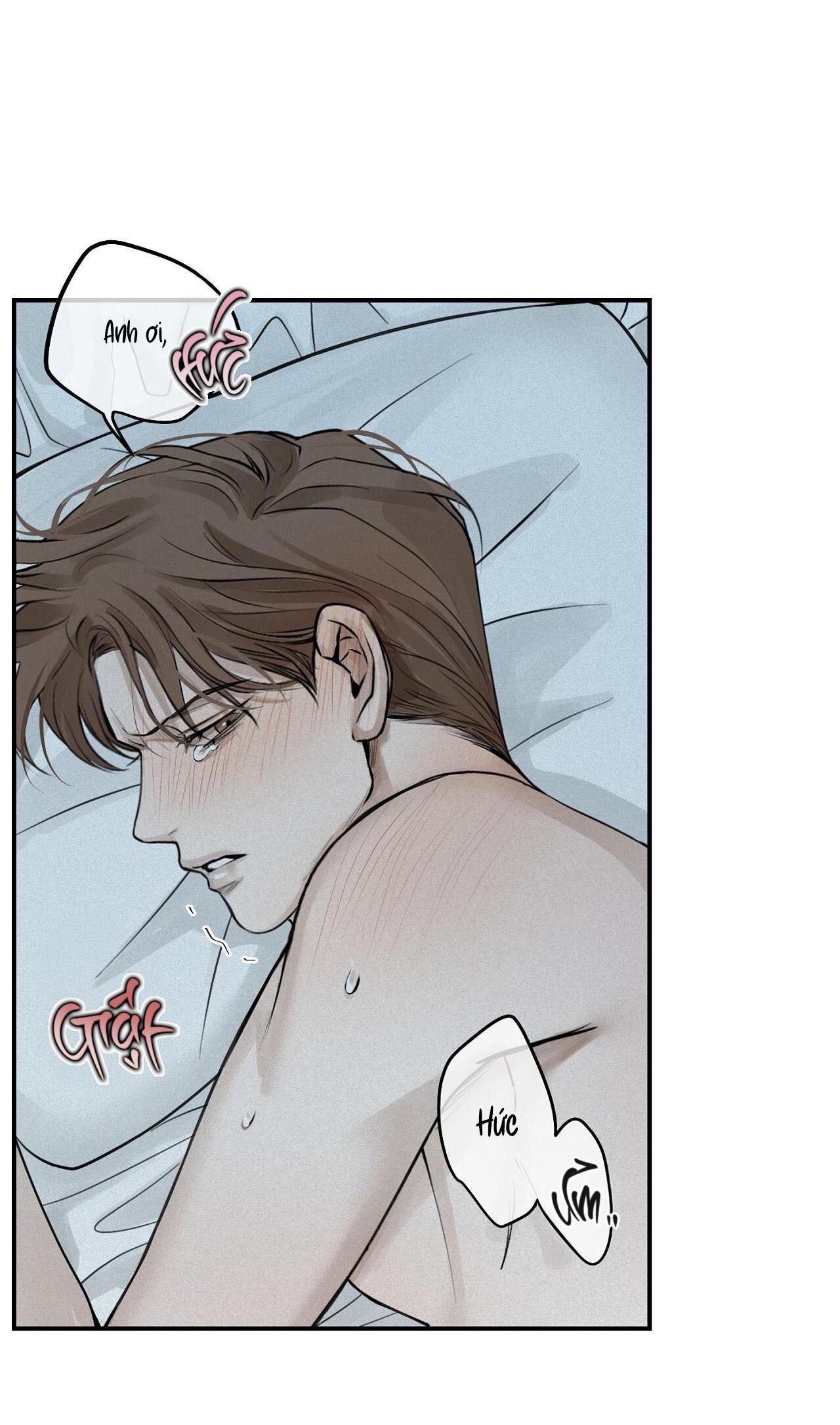 Đọc truyện (CBunu) Phép Chiếu - Chapter 19