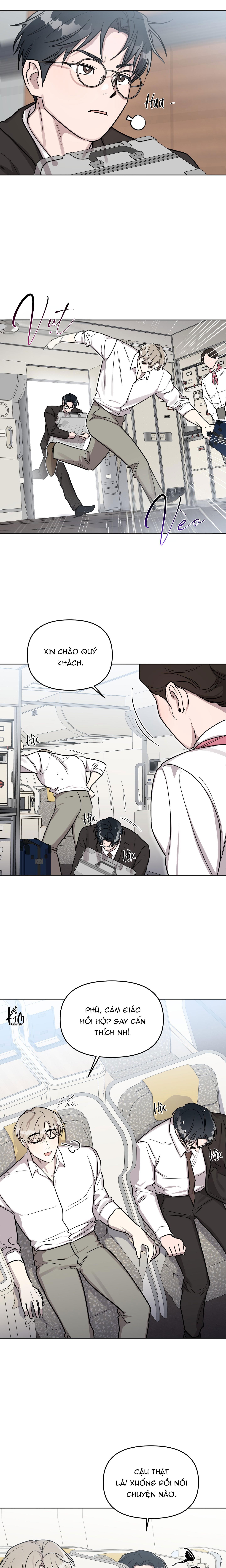 Đọc truyện BL NGẮN CHỊCH HỎNY - Chapter 45.1