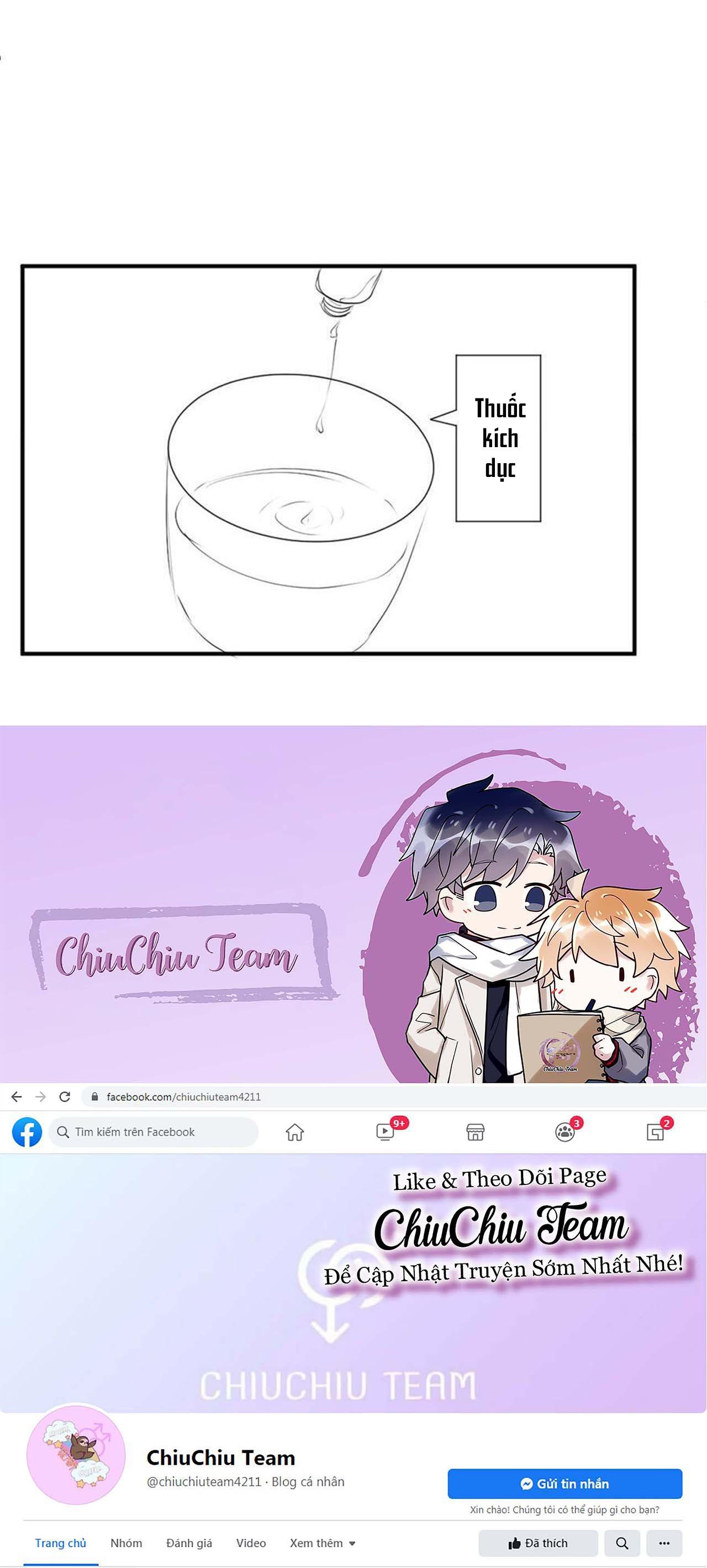 Đọc truyện Tiểu thiếu gia dựa vào nhan sắc càn quét toàn hệ thống - Chapter 45