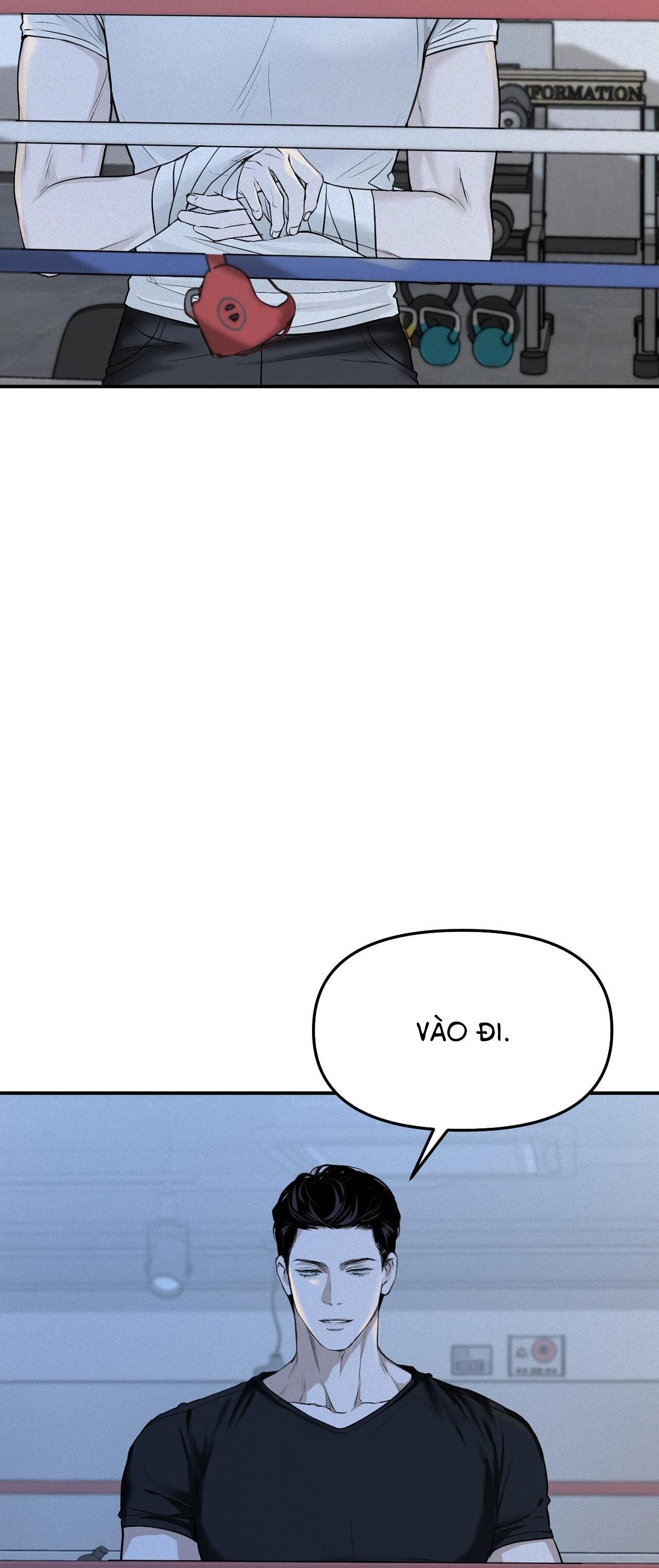 Đọc truyện (CBunu) Phép Chiếu - Chapter 7