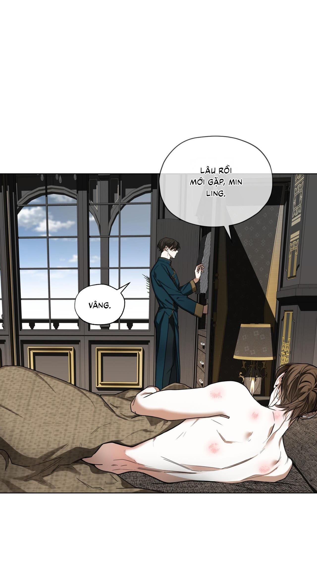 Đọc truyện (CBunu) Phạm Luật - Chapter 94