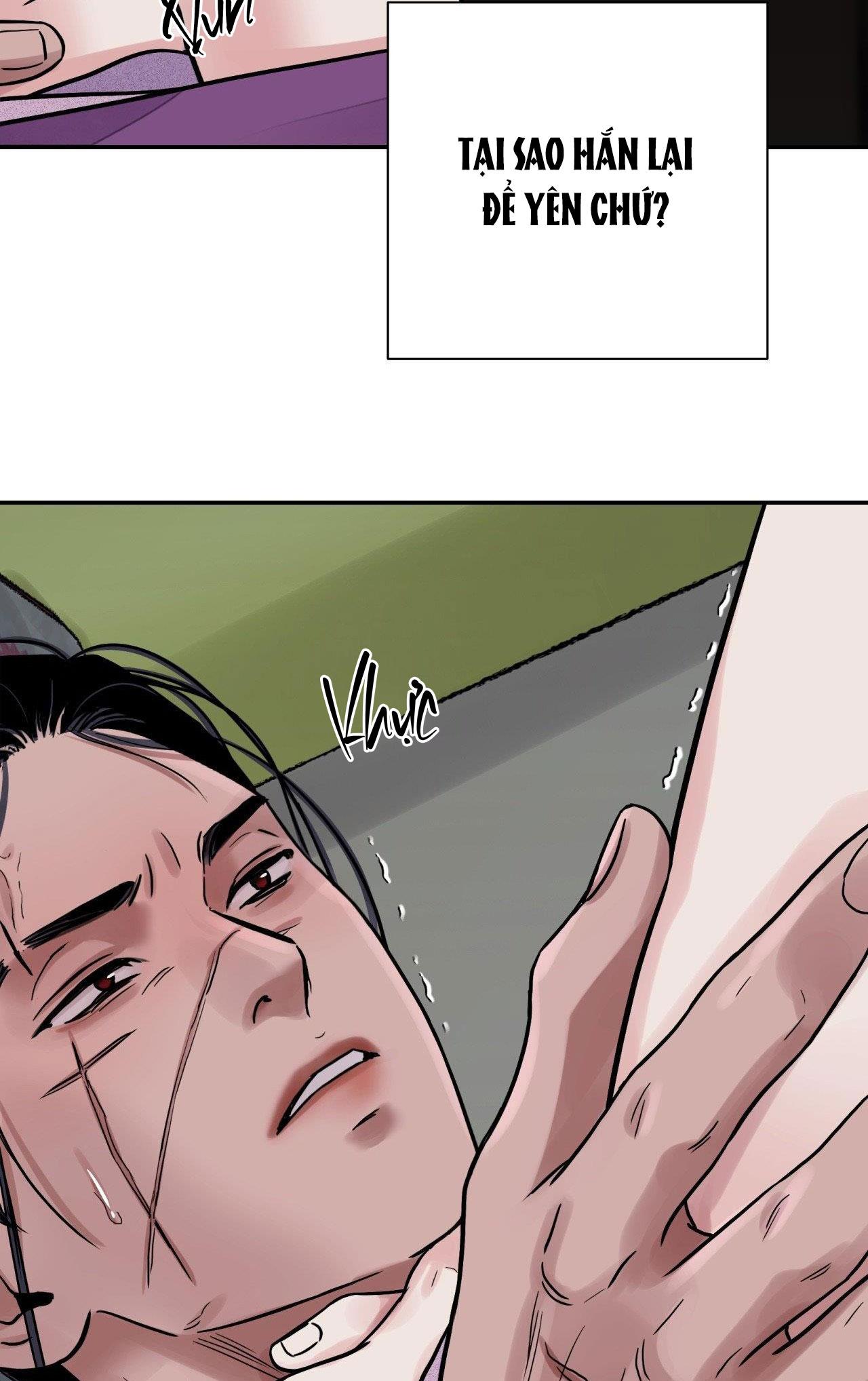 Đọc truyện KIẾM HOA - Chapter 79