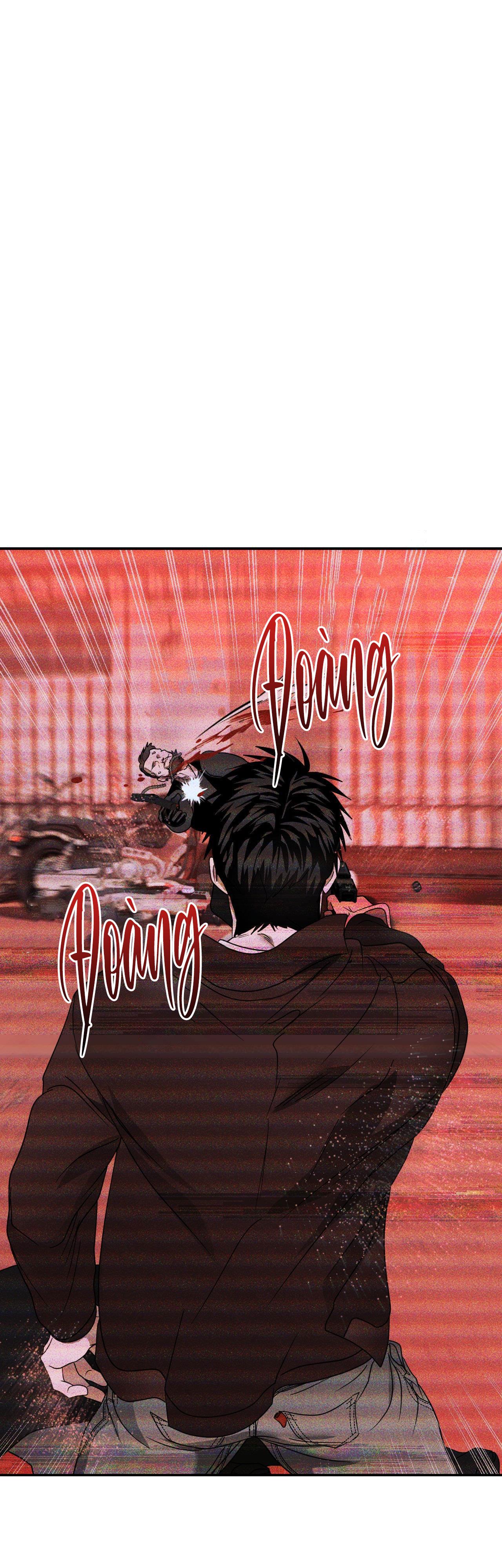 Đọc truyện SHUTLINE - Chapter 81