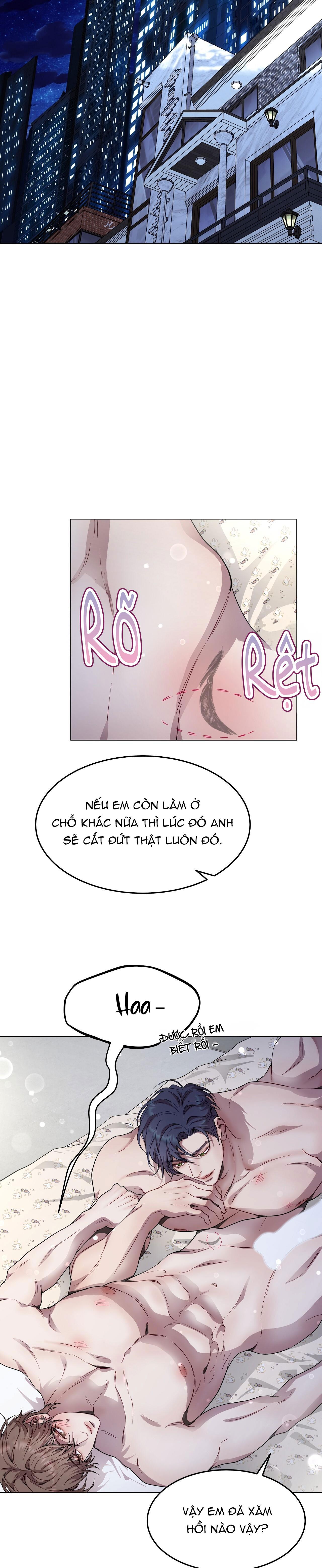 Đọc truyện LỐI SỐNG ÍCH KỶ - Chapter 52