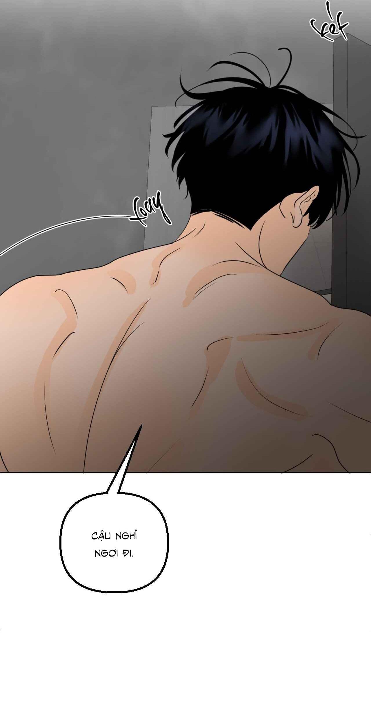 Đọc truyện RANH GIỚI CỦA MÙI HƯƠNG - Chapter 34
