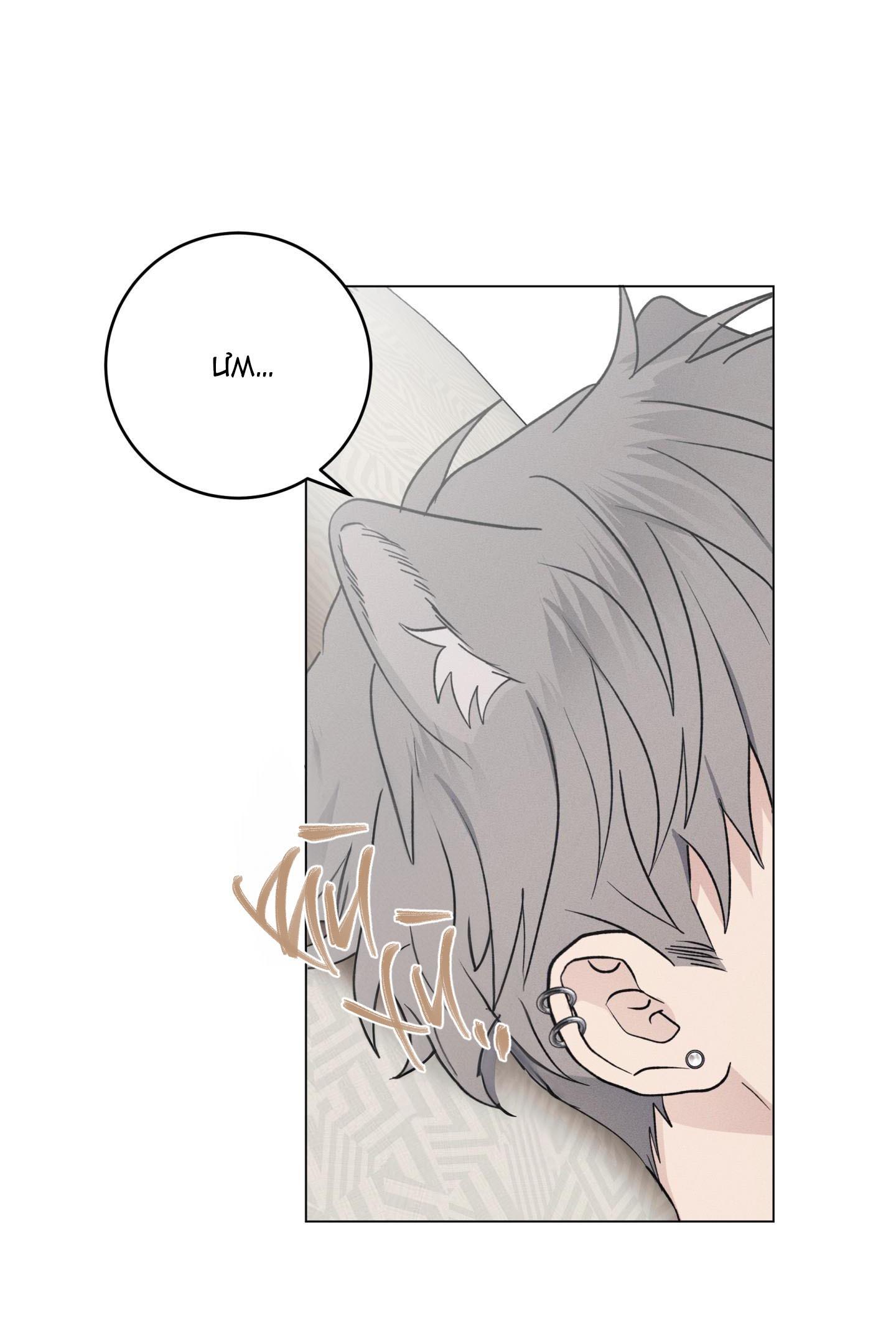Đọc truyện TUYỂN TẬP CUỒNG CÔNG-CHIẾM HỮU CÔNG CỦA NHÀ KIM - Chapter 31.7