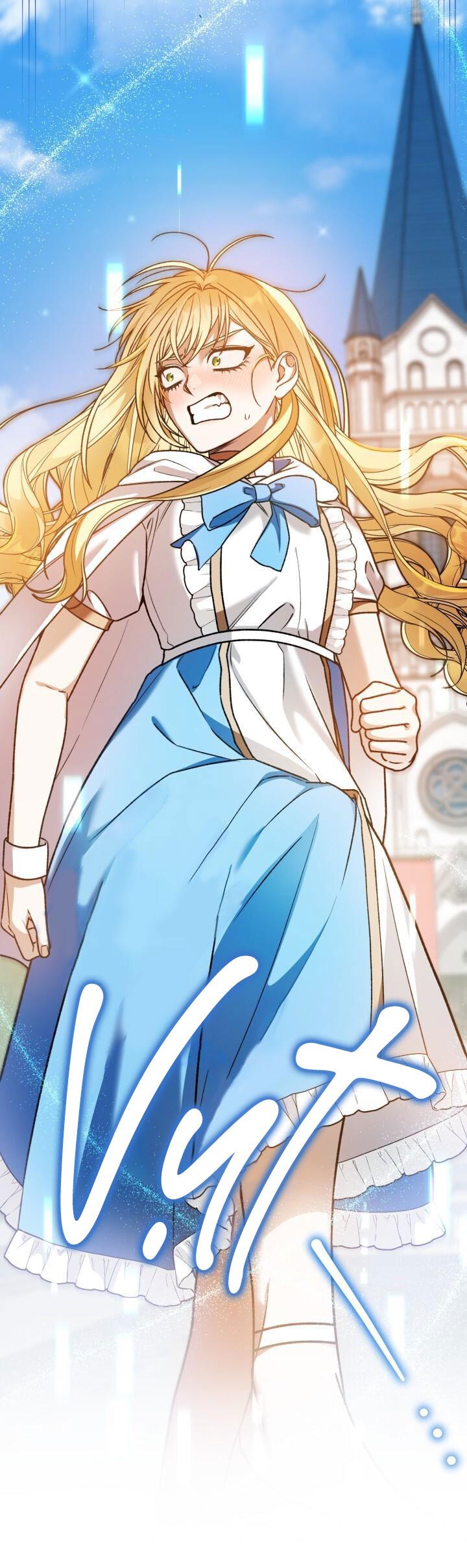 Đọc truyện NETKAMA PUNCH!! - Chapter 65