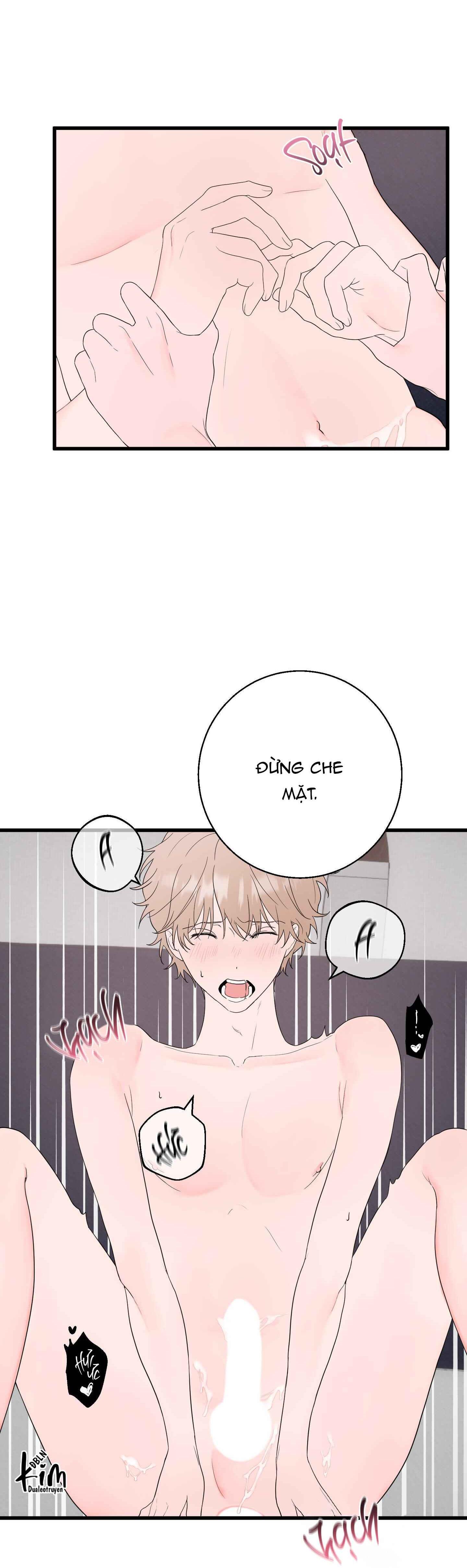 Đọc truyện BL NGẮN CHỊCH HỎNY - Chapter 47.4