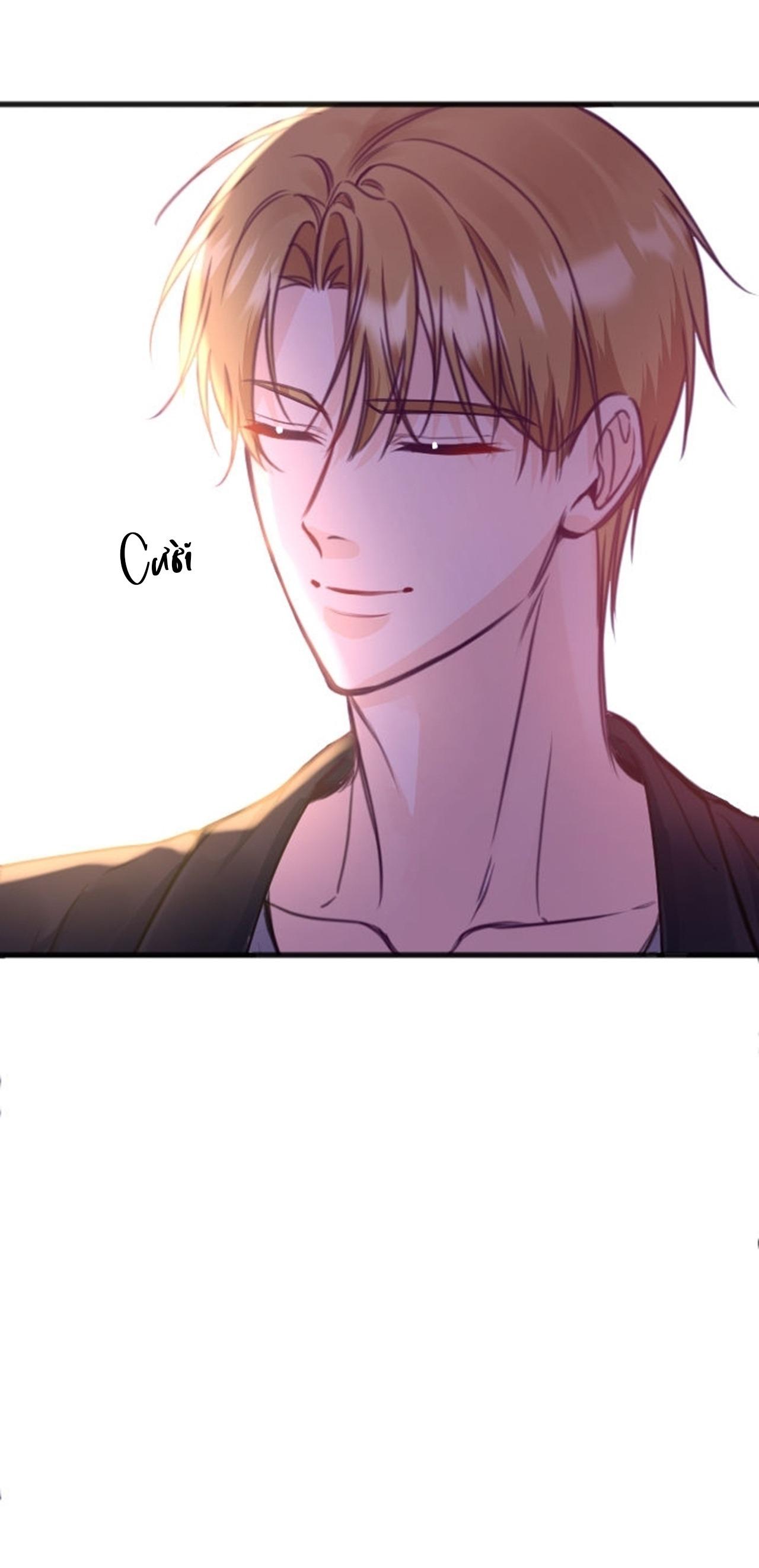 Đọc truyện Người Tình Thế Thân Của Alpha - Chapter 7