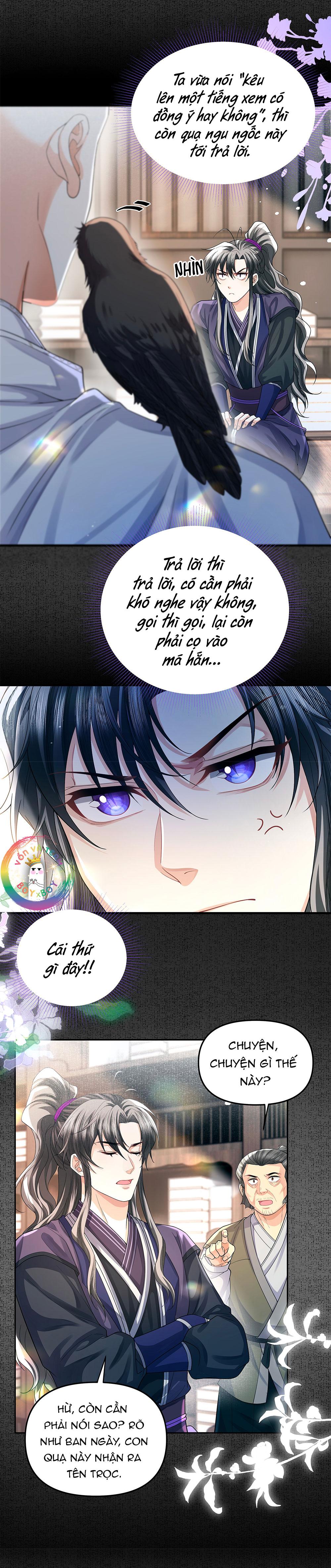 Đọc truyện Đồng Tiền Kham Thế - Chapter 88