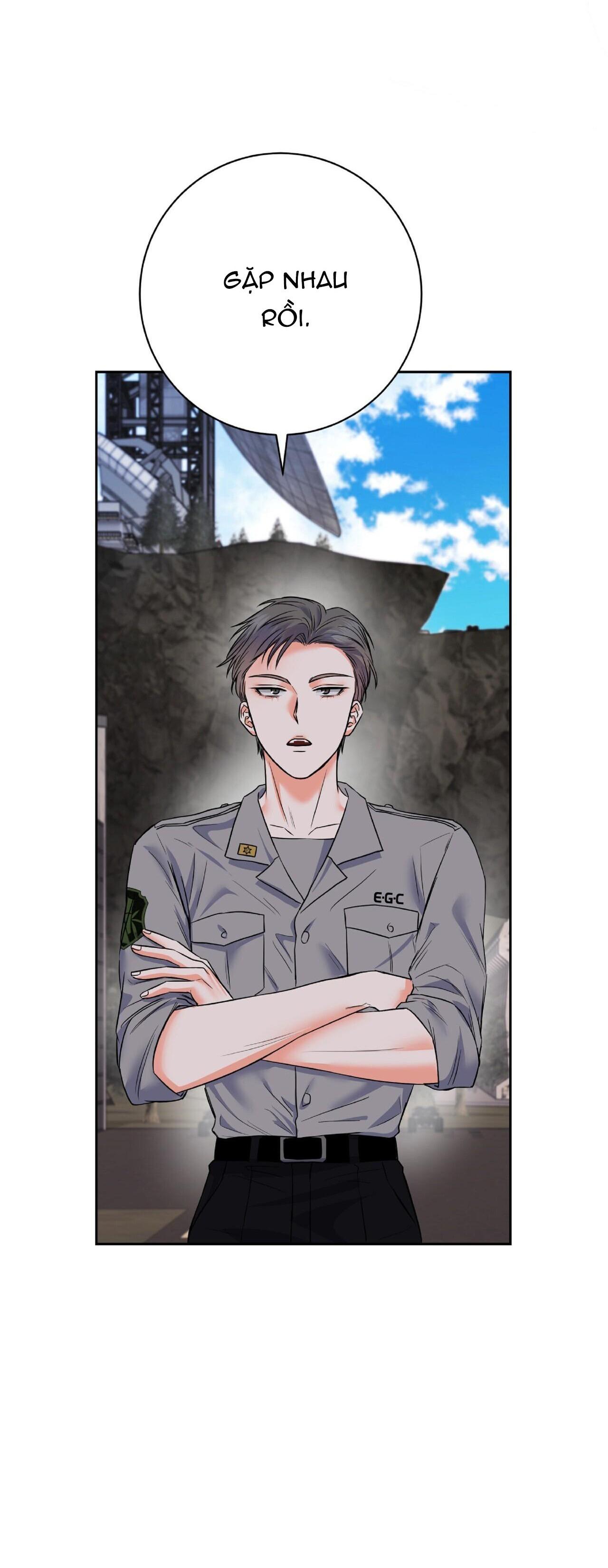 Đọc truyện CHÁN GHÉT - Chapter 6