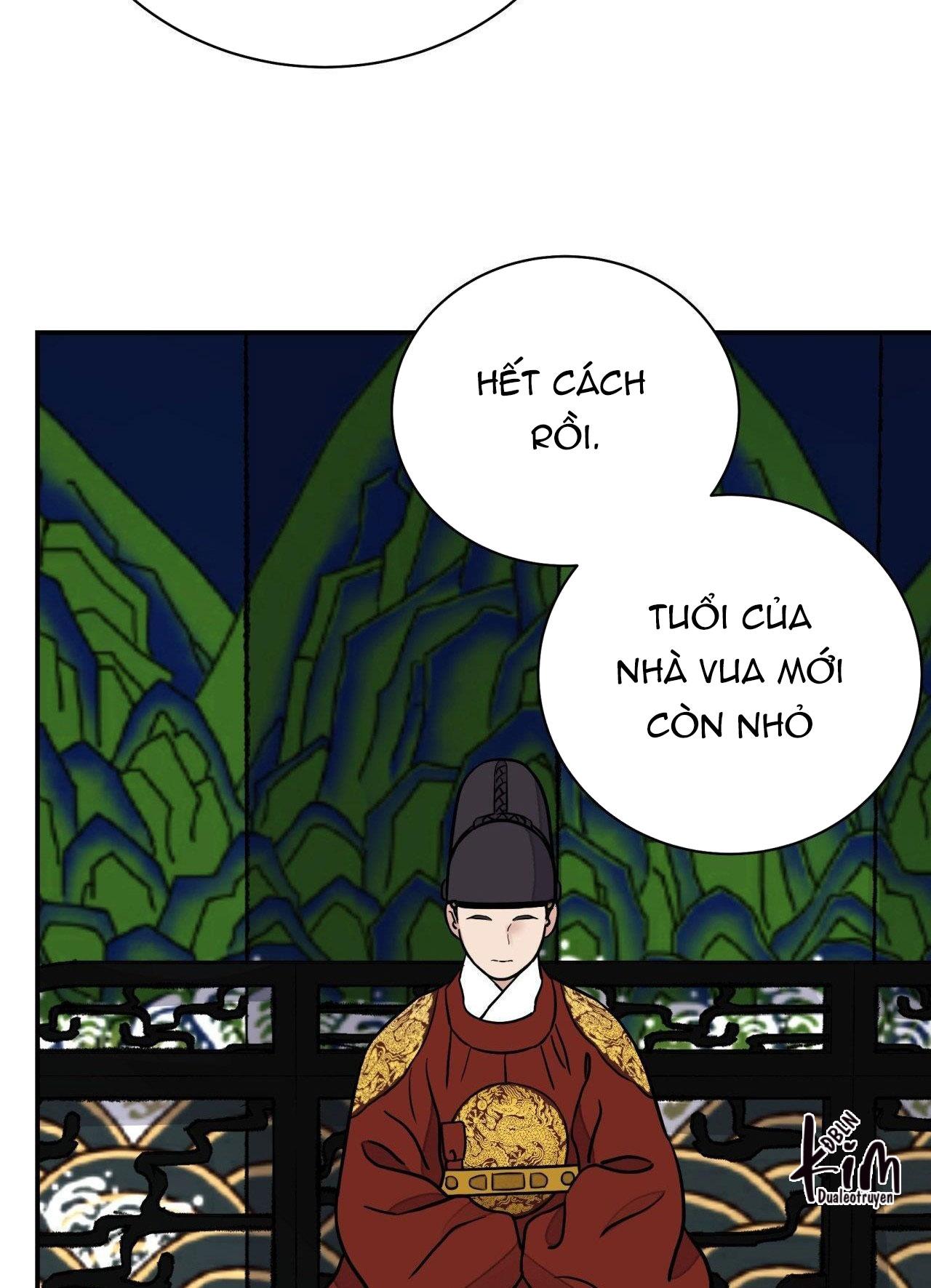 Đọc truyện KIẾM HOA - Chapter 65