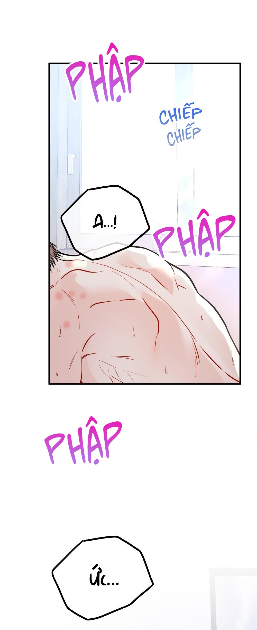 Đọc truyện CẬU KHÔNG PHẢI LÀ GU CỦA TÔI - Chapter 52