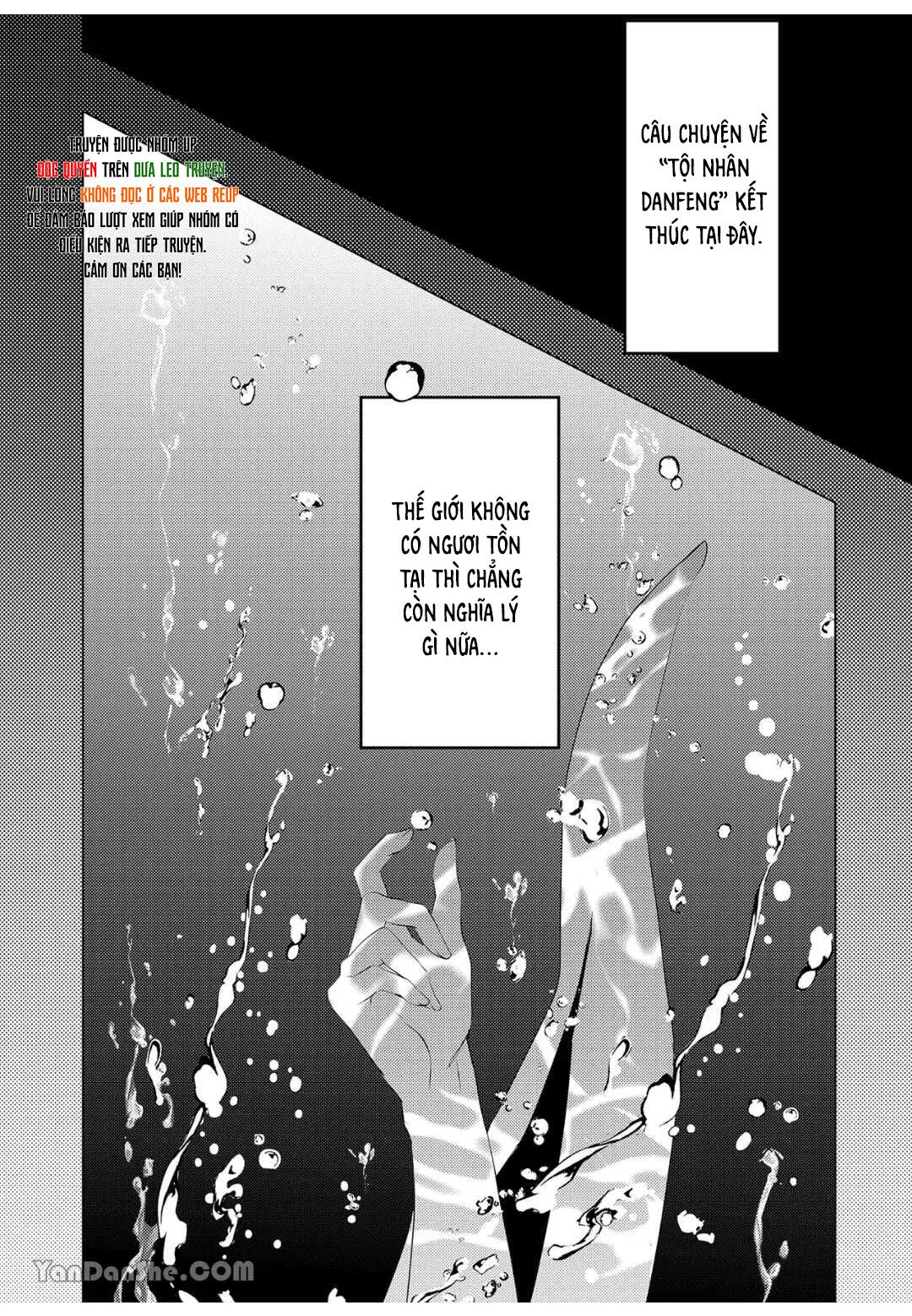 Đọc truyện (Vicera) Honkai Star Rail - Chapter 15