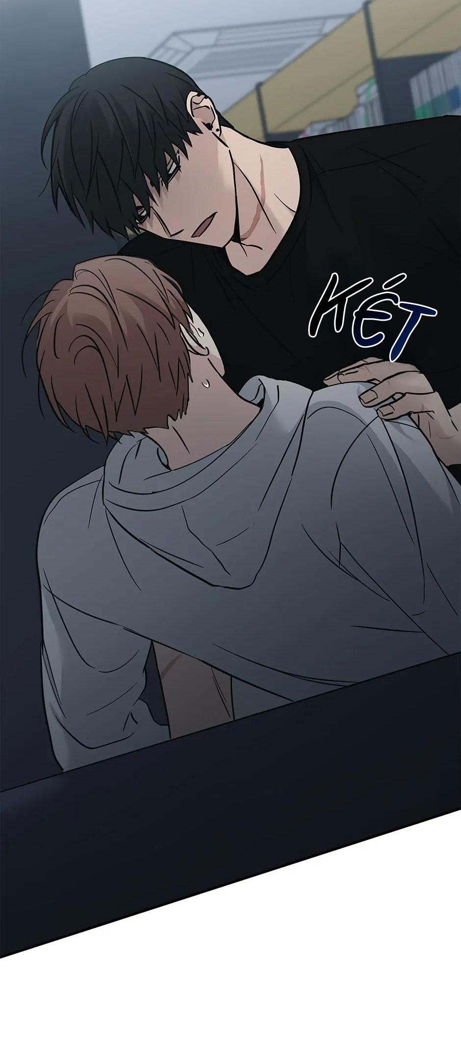 Đọc truyện Deadman Switch - Chapter 24