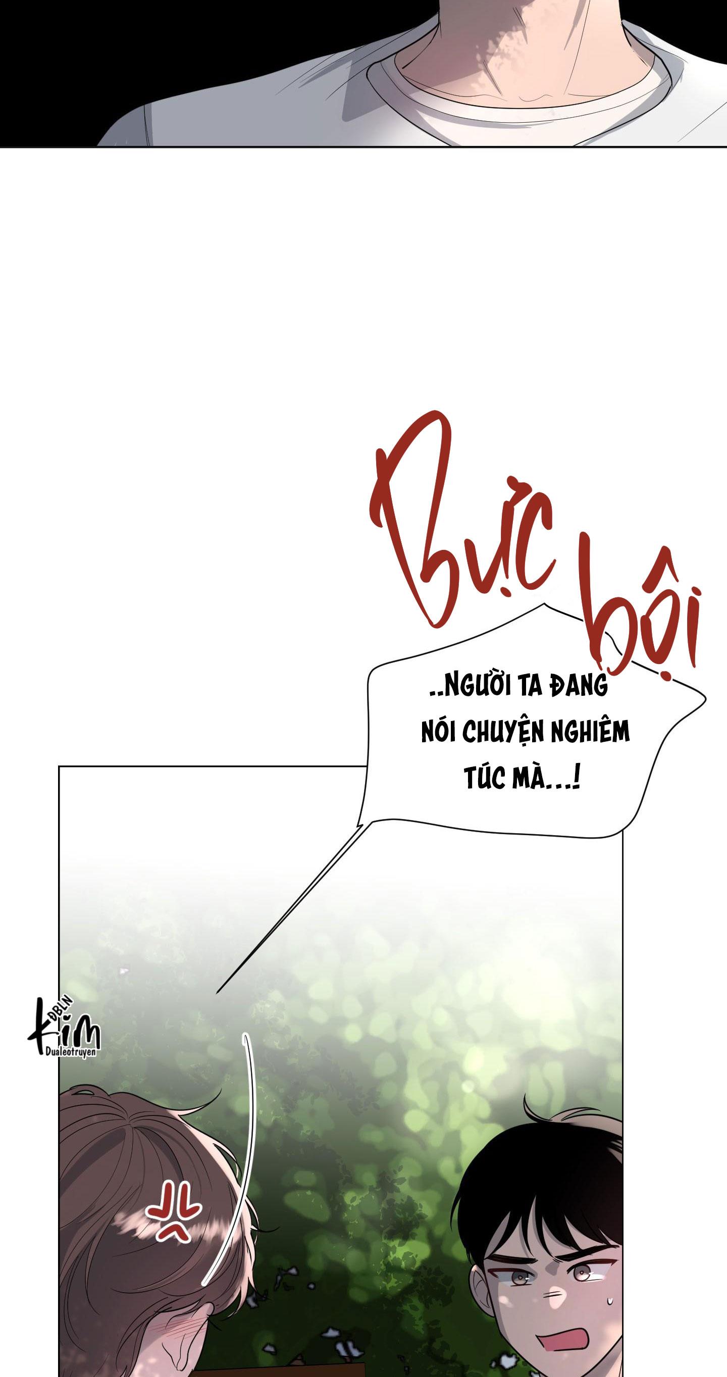 Đọc truyện BL NGẮN CHỊCH HỎNY - Chapter 42.7