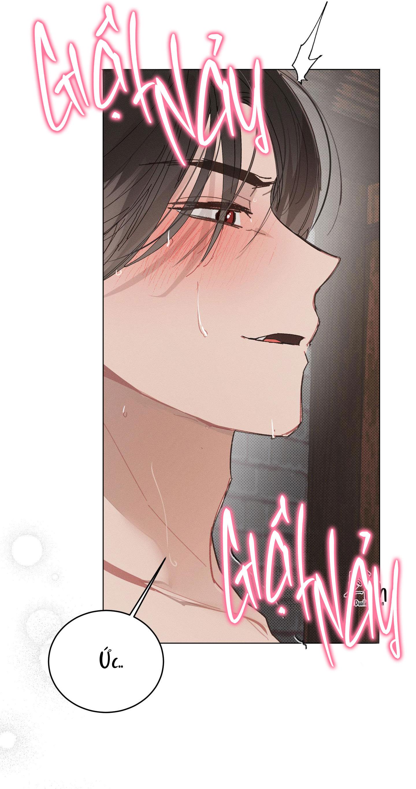 Đọc truyện BL NGẮN CHỊCH HỎNY - Chapter 28.5