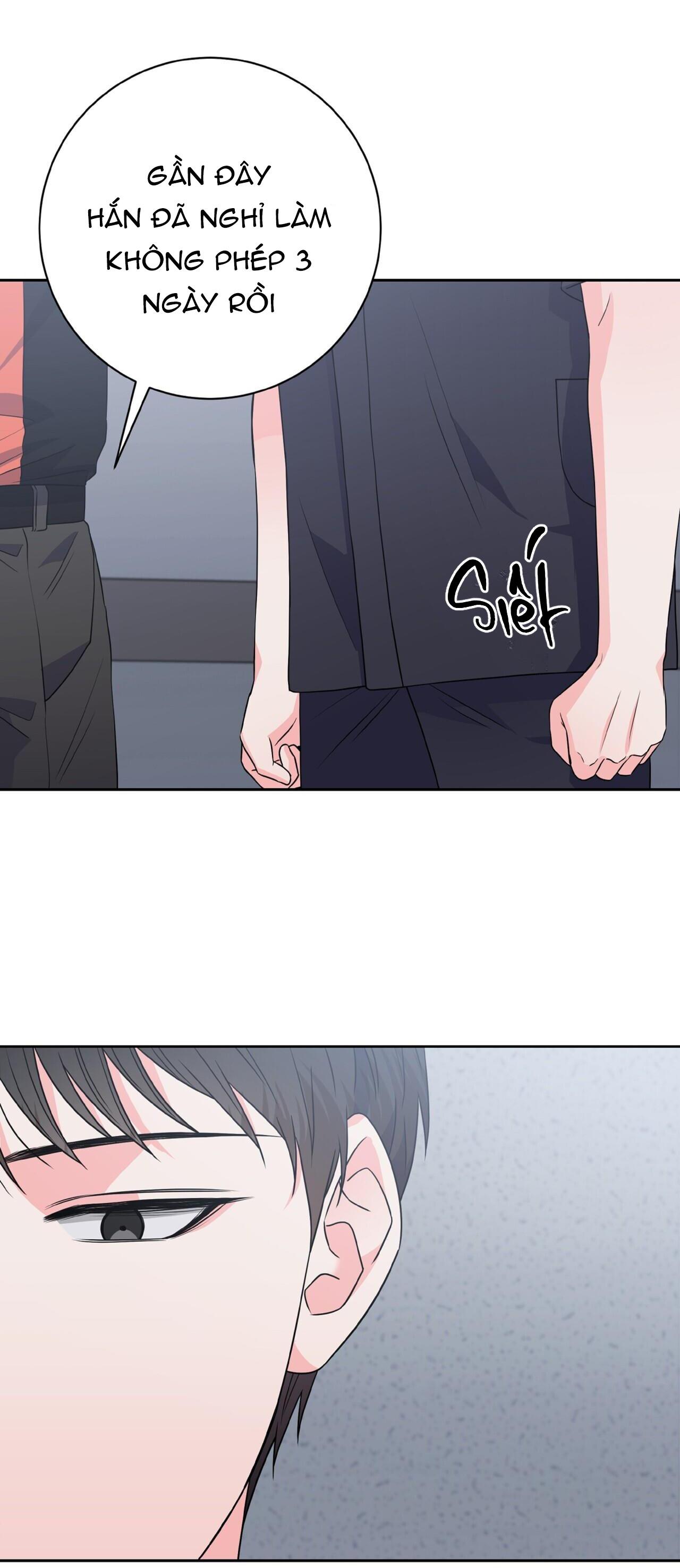 Đọc truyện CHÁN GHÉT - Chapter 28