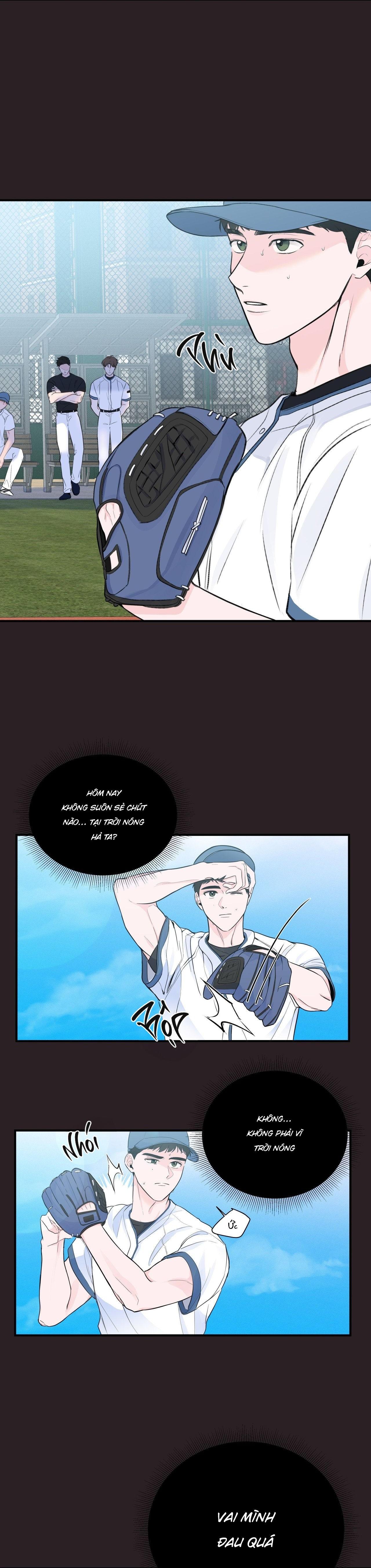 Đọc truyện 0 CM - Chapter 3