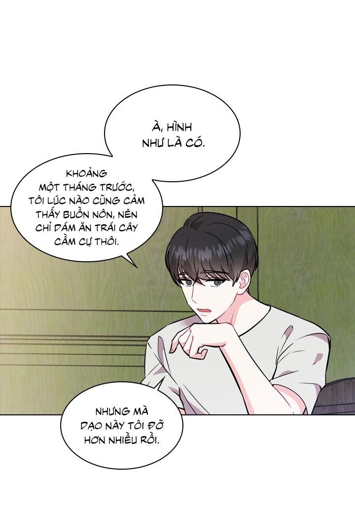 Đọc truyện Who’s your daddy - Chapter 1