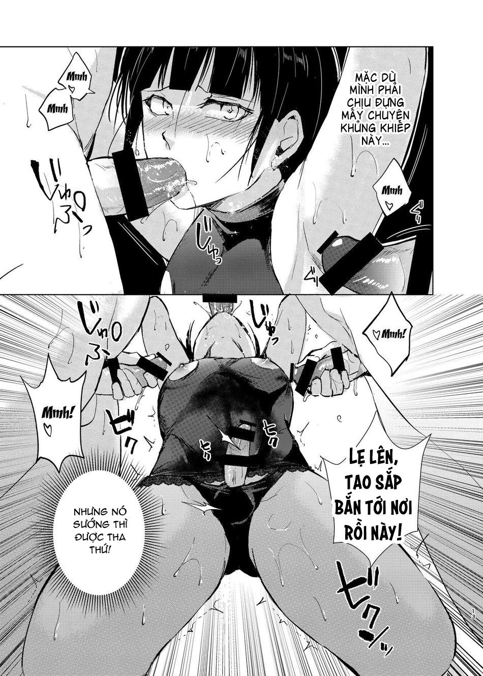 Đọc truyện Cưng mà nói - Chapter 24