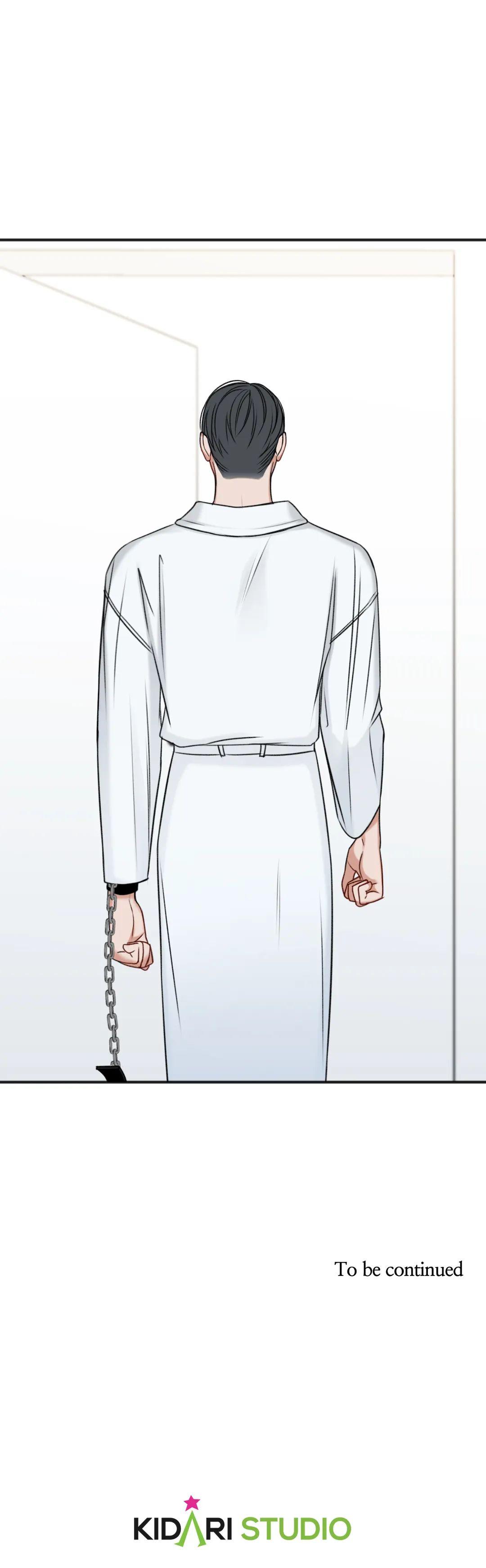 Đọc truyện Trong Căn Phòng Riêng - Chapter 52