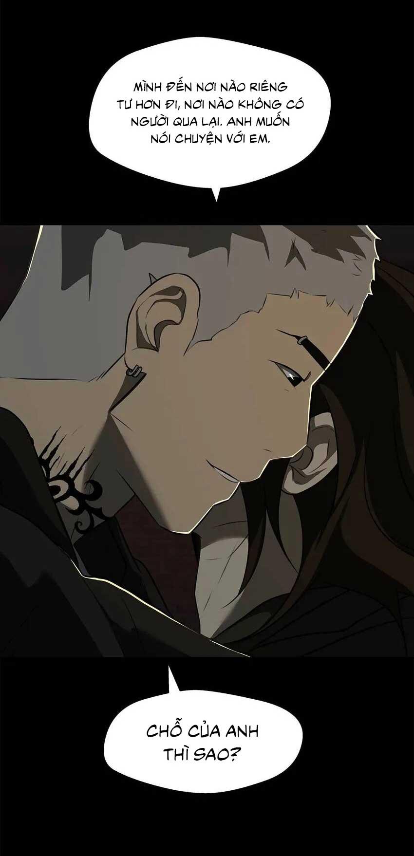 Đọc truyện Love murder basketball - Chapter 48