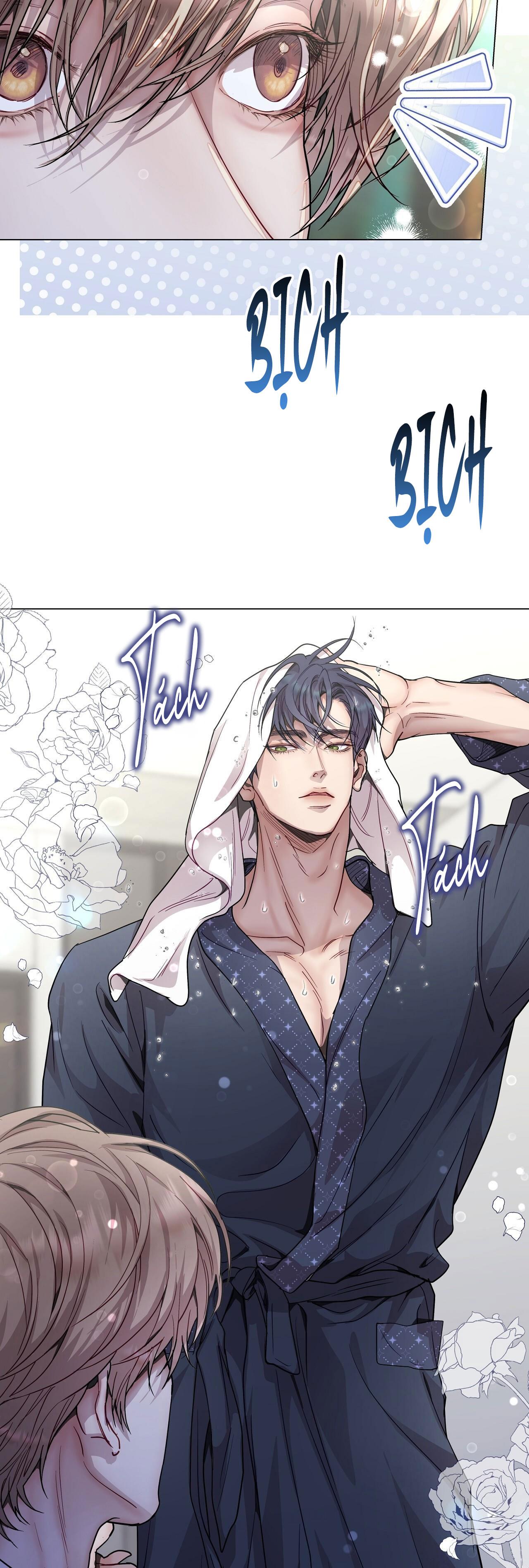 Đọc truyện LỐI SỐNG ÍCH KỶ - Chapter 61