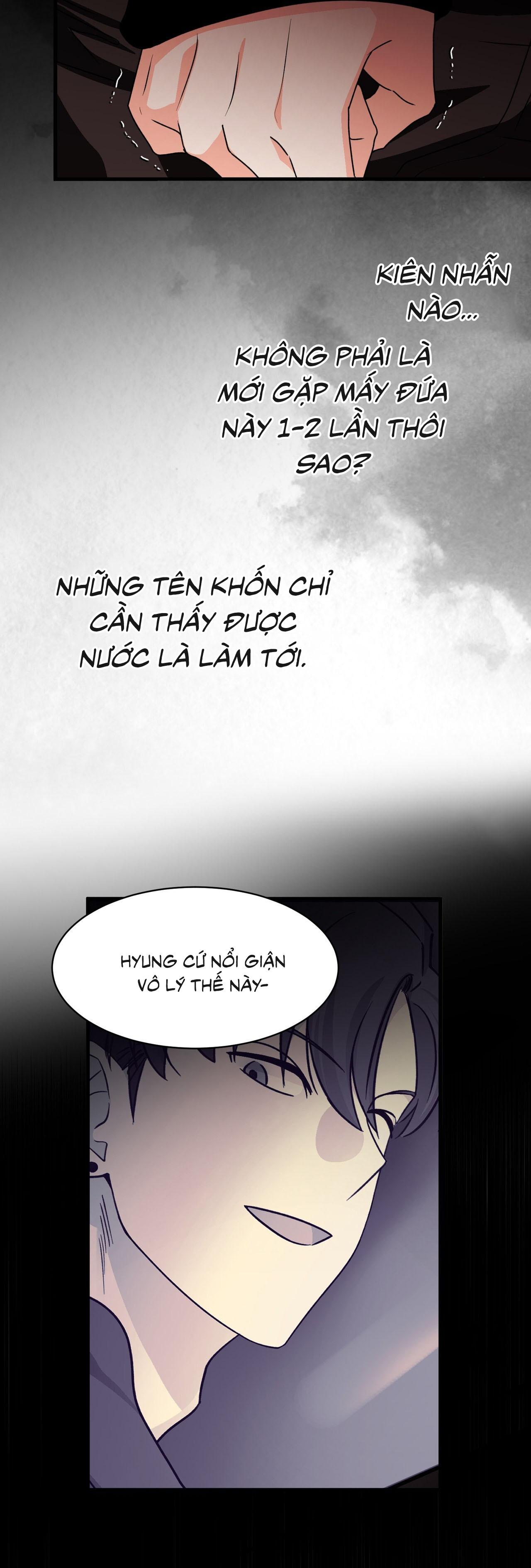 Đọc truyện Bách Dạ - Chapter 26