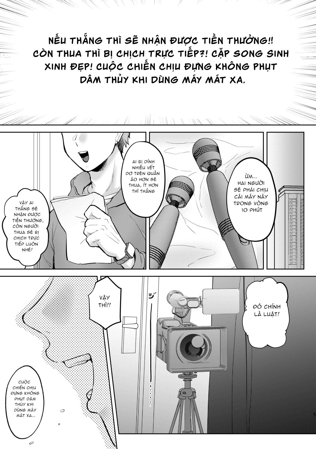 Đọc truyện Tuyển tập trôn có lài - Chapter 39