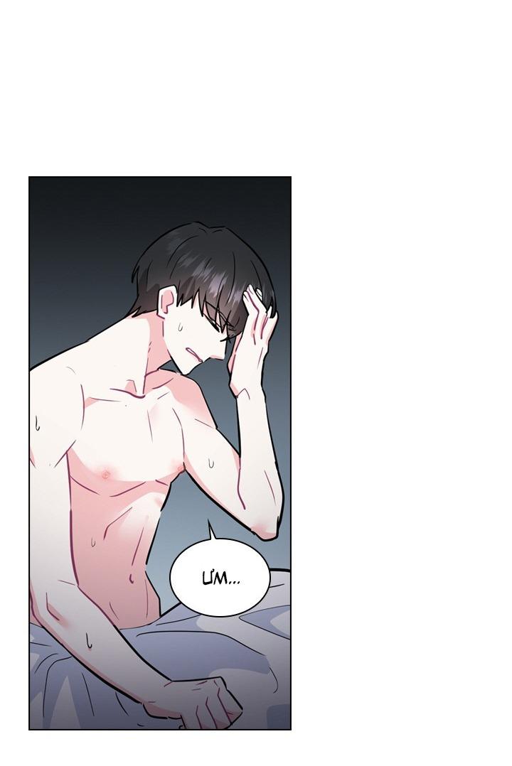 Đọc truyện Who’s your daddy - Chapter 1