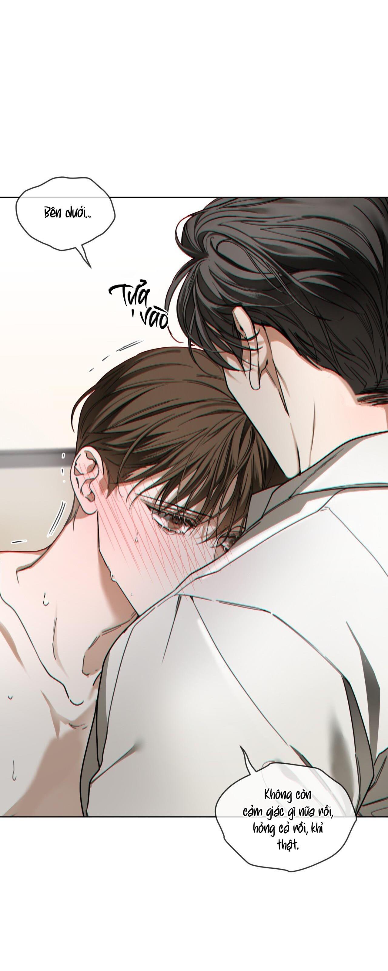 Đọc truyện (CBunu) Phạm Luật - Chapter 82