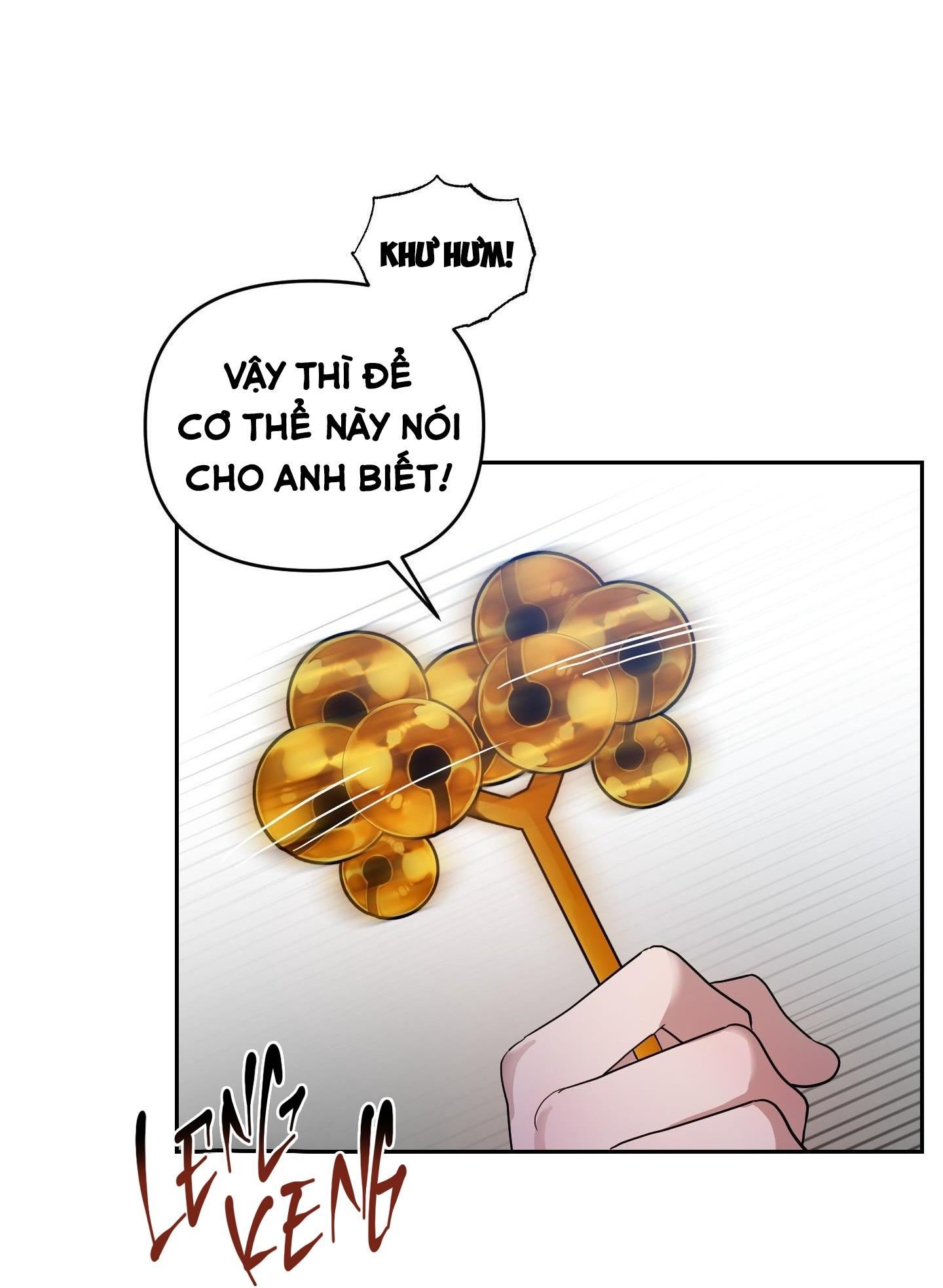 Đọc truyện MỐI TÌNH NGANG TRÁI - Chapter 1