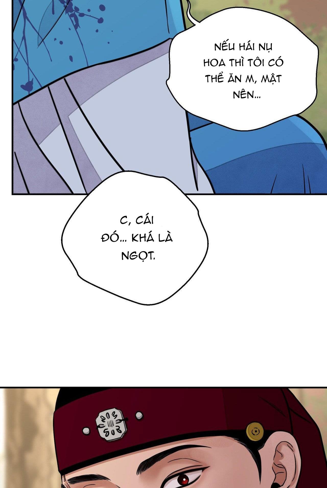 Đọc truyện KIẾM HOA - Chapter 70