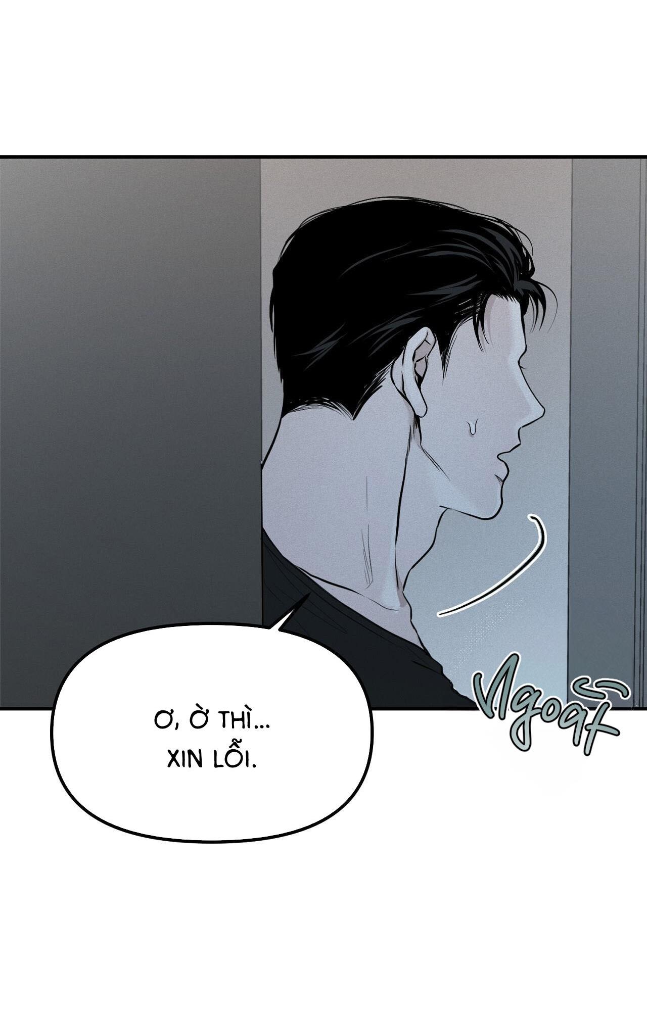 Đọc truyện (CBunu) Phép Chiếu - Chapter 8