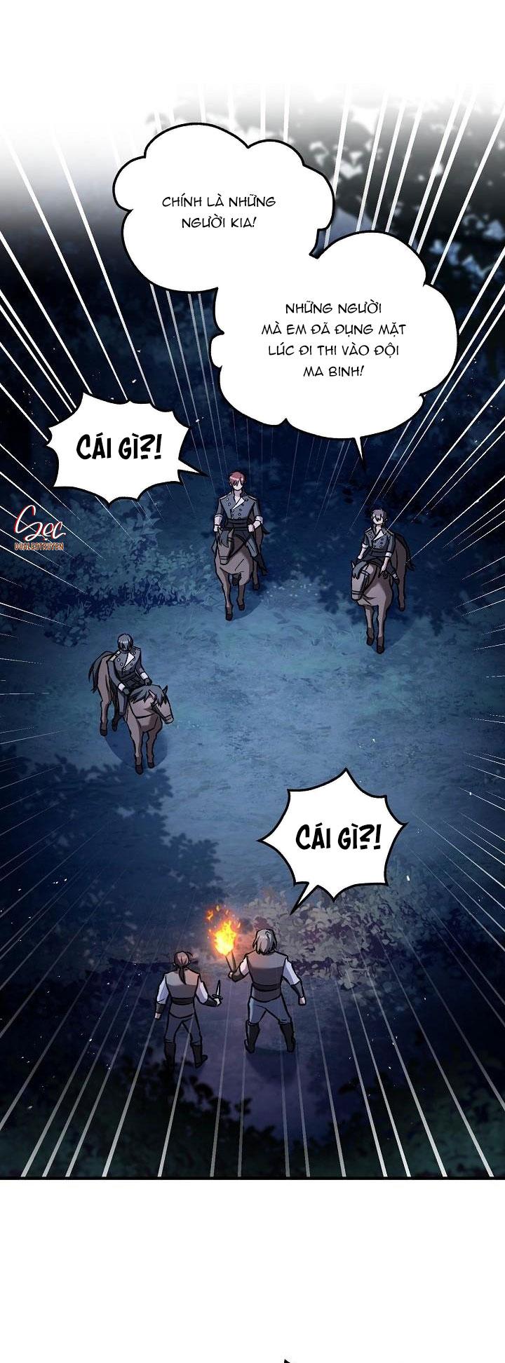 Đọc truyện (ABO) BƯỚC NGOẶT - Chapter 45