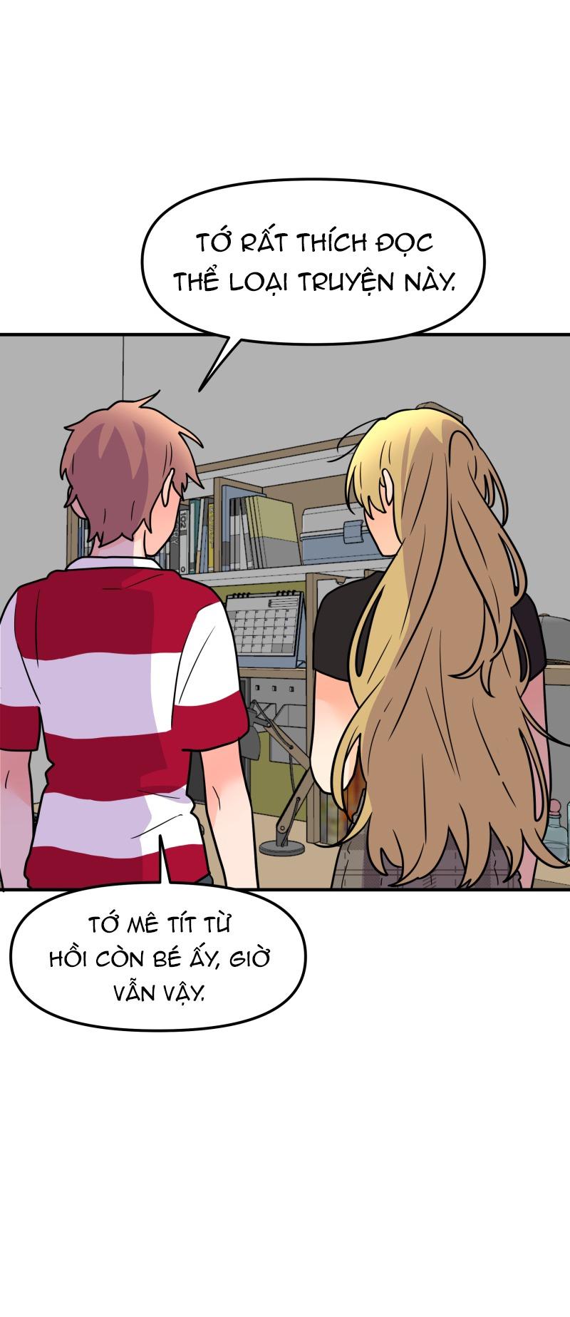 Đọc truyện Truyện Ngôn Nhưng Không Ngôn Lắm - Chapter 88