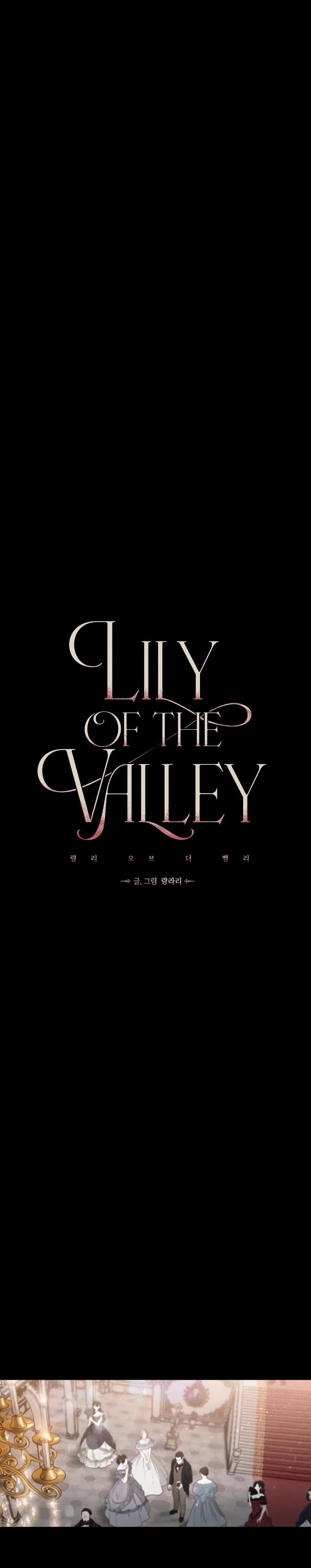Đọc truyện (END) Lily Of The Valley - Chapter 2
