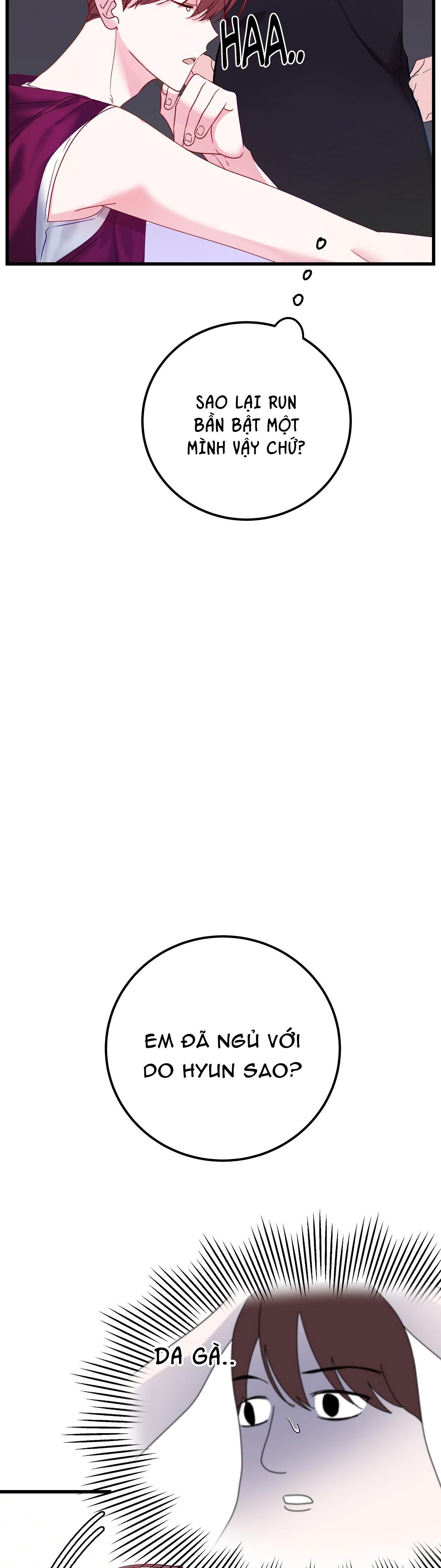Đọc truyện BL NGẮN TUYỂN CHỌN - Chapter 33.2