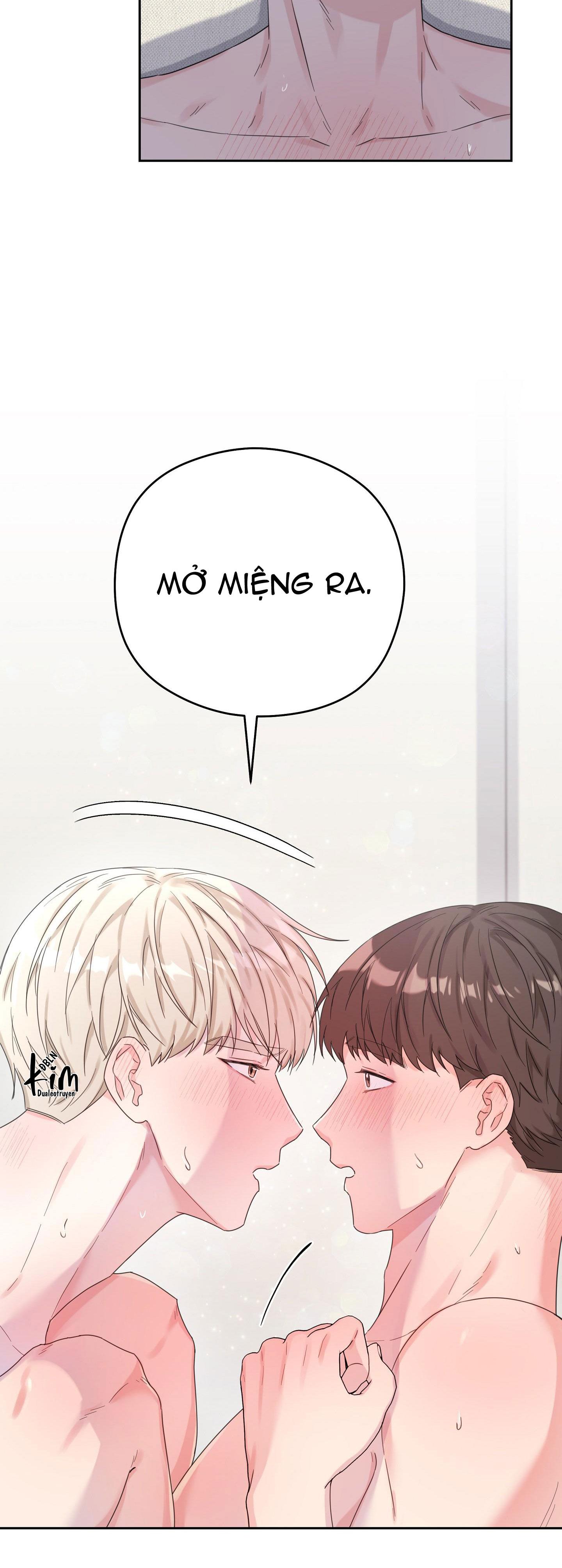 Đọc truyện BL NGẮN CHỊCH HỎNY - Chapter 21.6