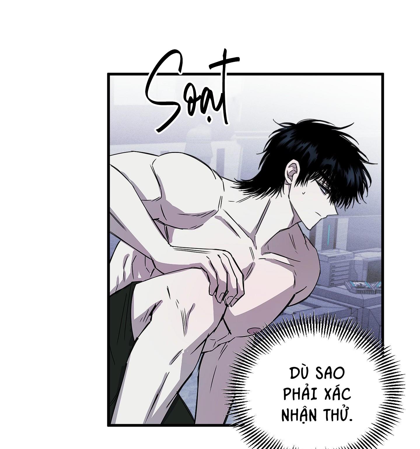 Đọc truyện TUYỂN TẬP CUỒNG CÔNG-CHIẾM HỮU CÔNG CỦA NHÀ KIM - Chapter 36.3