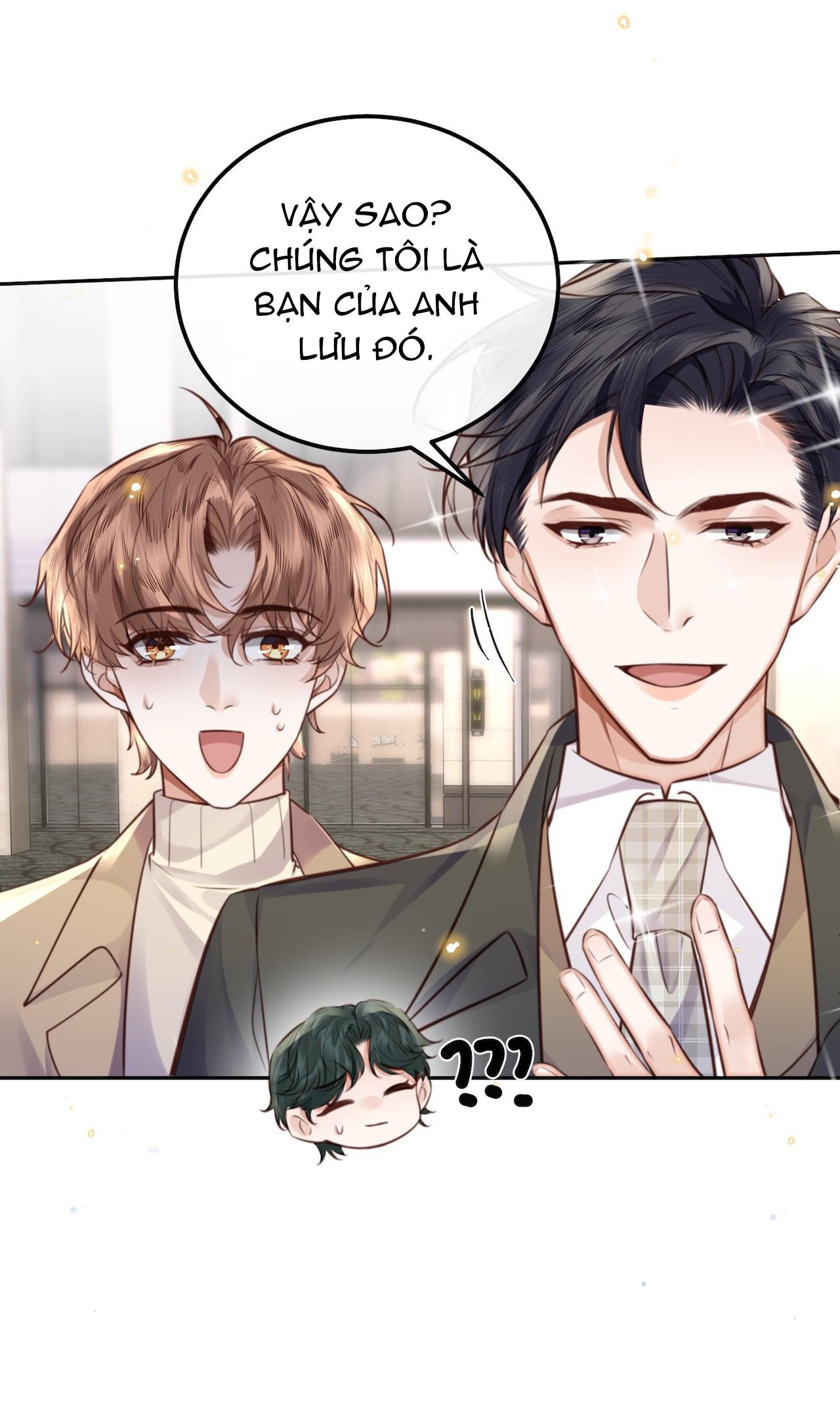 Đọc truyện Đặc Chế Cho Riêng Anh - Chapter 87